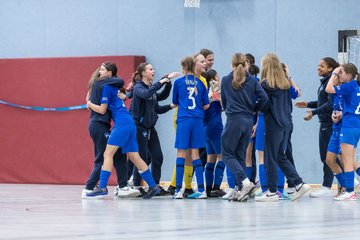 Bild 289 - C-Juniorinnen Loewinnen Cup